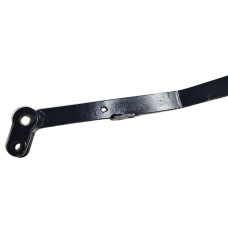 Важіль керування стоянковим гальмом (УК)(вир-во Білорусь,МТЗ)