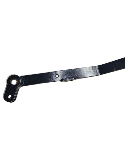 Важіль керування стоянковим гальмом (УК)(вир-во Білорусь,МТЗ)