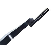 Важіль керування стоянковим гальмом (УК)(вир-во Білорусь,МТЗ)