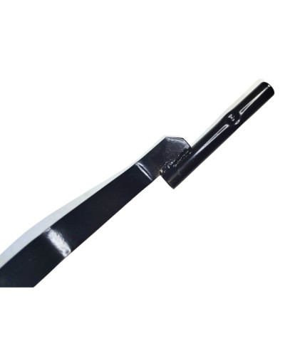 Важіль керування стоянковим гальмом (УК)(вир-во Білорусь,МТЗ)