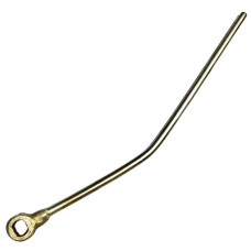 Рычаг управления гидрораспределителем (пр-во Беларусь, МТЗ)