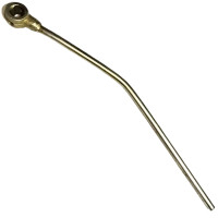 Важіль керування гідророзподільником(вир-во Білорусь,МТЗ)