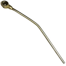 Рычаг управления гидрораспределителем (пр-во Беларусь, МТЗ)