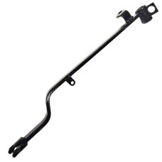 Важіль педалі тормозної правої УК (вир-во Білорусь,МТЗ)