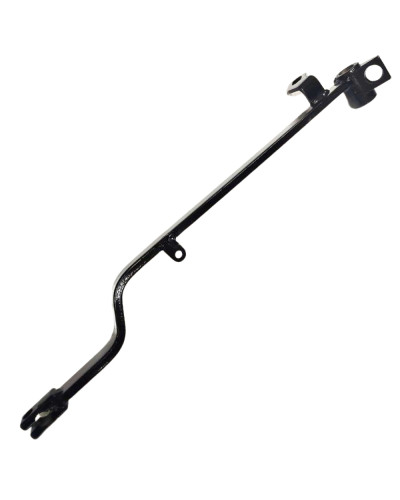 Важіль педалі тормозної правої УК (вир-во Білорусь,МТЗ)