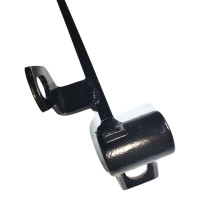 Рычаг педали тормозной правой УК (пр-во Беларусь, МТЗ)