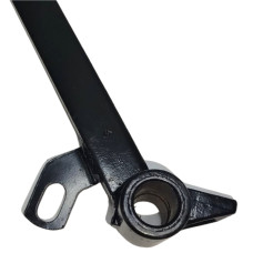 Важіль педалі тормозної правої УК (вир-во Білорусь,МТЗ)