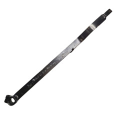 Важіль педалі тормозної лівої УК(вир-во Білорусь,МТЗ)