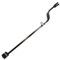 Важіль педалі тормозної лівої УК(вир-во Білорусь,МТЗ)