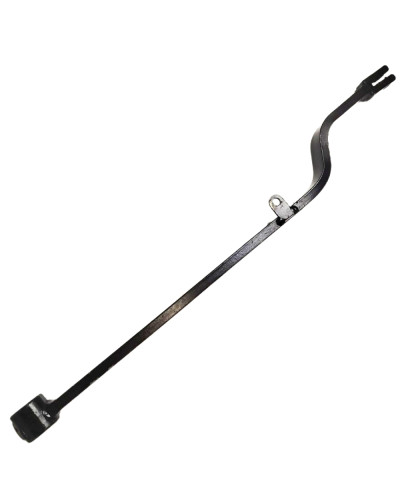 Важіль педалі тормозної лівої УК(вир-во Білорусь,МТЗ)