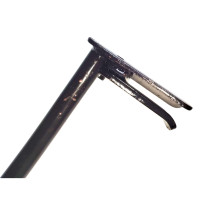 Педаль права(вир-во Білорусь,МТЗ)