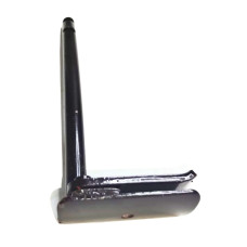 Педаль права(вир-во Білорусь,МТЗ)