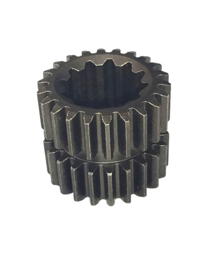 Муфта реверса Т-40, Т60-1701154-А симетрична Z=22/22