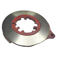 Диск нажимний(вир-во Білорусь,ВЗТЗЧ)