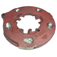 Диск нажимний(вир-во Білорусь,ВЗТЗЧ)