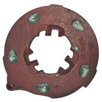 Диск нажимний(вир-во Білорусь,ВЗТЗЧ)