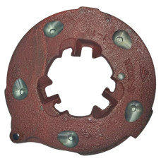 Диск нажимний(вир-во Білорусь,ВЗТЗЧ)