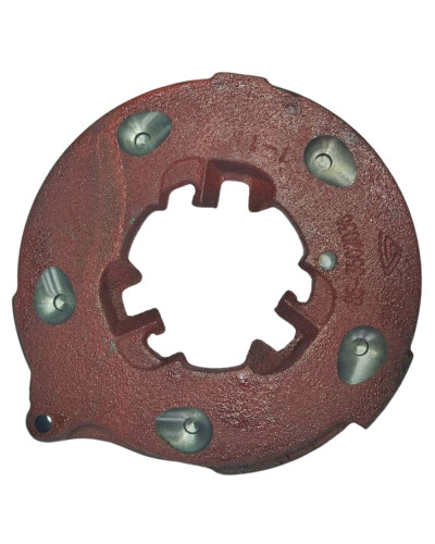 Диск нажимной (пр-во Беларусь, ВЗТОЧ)