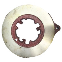 Диск нажимний(вир-во Білорусь,ВЗТЗЧ)