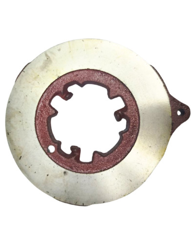 Диск нажимной (пр-во Беларусь, ВЗТОЧ)