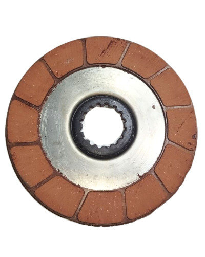 Диск гальмівний МТЗ-100(великий)(клеєний)