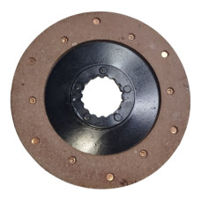 Диск гальмівний МТЗ-100(великий)(клепаний)(аналог)