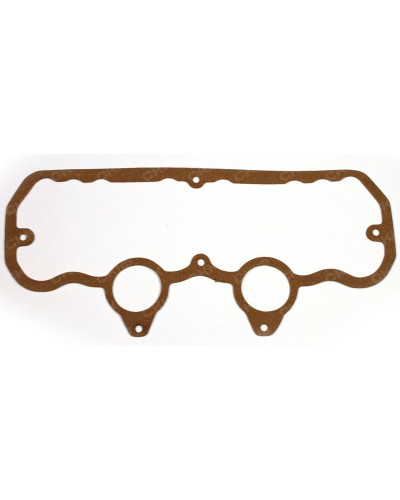 Прокладка клапанной крышки Д-260 нижняя (пробка)