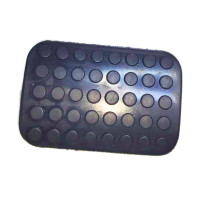 Накладка педалі тормоза ліва