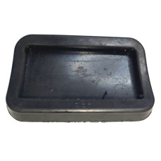 Накладка педалі тормоза ліва