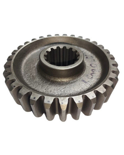 Шестерня ведена Т-40, Т40А-2306034 (31 зубів)