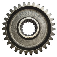 Шестерня ведена Т-40, Т40А-2306034 (31 зубів)