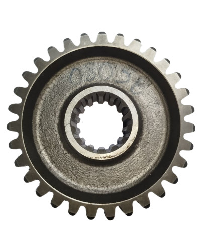 Шестерня ведена Т-40, Т40А-2306034 (31 зубів)