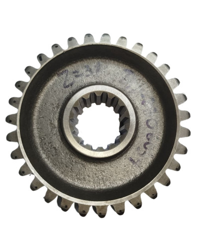 Шестерня ведена Т-40, Т40А-2306034 (31 зубів)