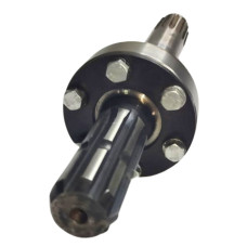 Вал ВОМ (пр-во Беларусь, БЗТДиА)