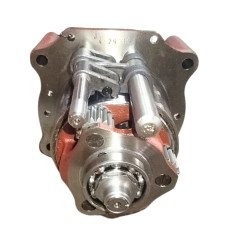 ВВП в зборі (стрічковий)МТЗ-1221 (вир-во БЗТДіА)