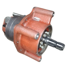 ВВП в зборі (стрічковий)МТЗ-1221 (вир-во БЗТДіА)