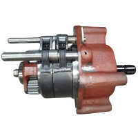 ВВП в зборі (стрічковий)МТЗ-1221 (вир-во БЗТДіА)