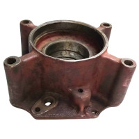 Кришка задня ВОМ МТЗ-1221 (вир-во Білорусь,БЗТДіА)