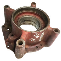 Кришка задня ВОМ МТЗ-1221 (вир-во Білорусь,БЗТДіА)