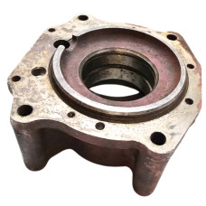 Кришка задня ВОМ МТЗ-1221 (вир-во Білорусь,БЗТДіА)