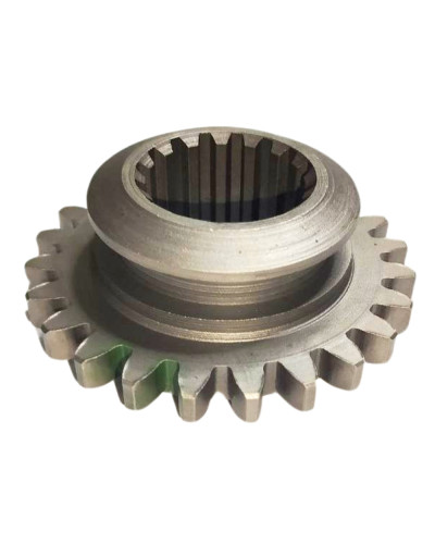 Шестерня привода насоса Z=24 (оригінал)