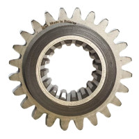 Шестерня привода насоса Z=24 (оригінал)