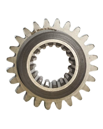 Шестерня привода насоса Z=24 (оригінал)
