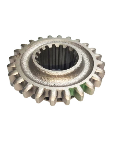 Шестерня привода насоса Z=24 (оригінал)