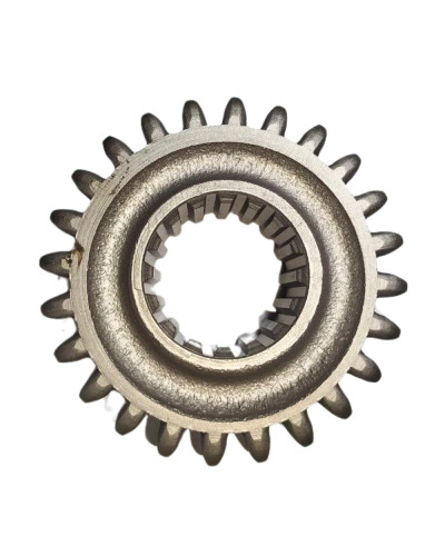 Шестерня привода насоса Z=24 (оригінал)