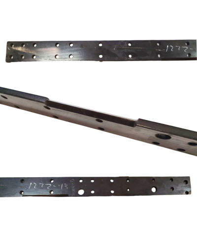 Пластина права(вир-во Білорусь,МТЗ)