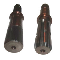 Хвостовик ВОМ(8 шліців,L=250мм,540 об/хв,D=38,00мм) МТЗ-1523,2022(вир-во Білорусь,БЗТДіА)