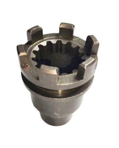 Муфта ВОМ МТЗ-1221,1523(вир-во Білорусь,МТЗ