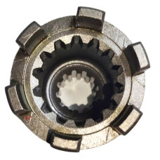 Муфта ВОМ МТЗ-1221,1523(вир-во Білорусь,МТЗ