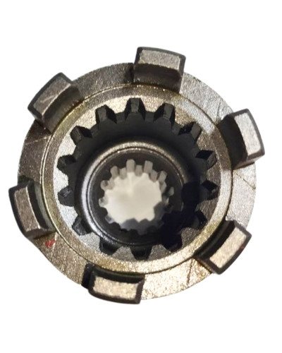 Муфта ВОМ МТЗ-1221,1523(вир-во Білорусь,МТЗ